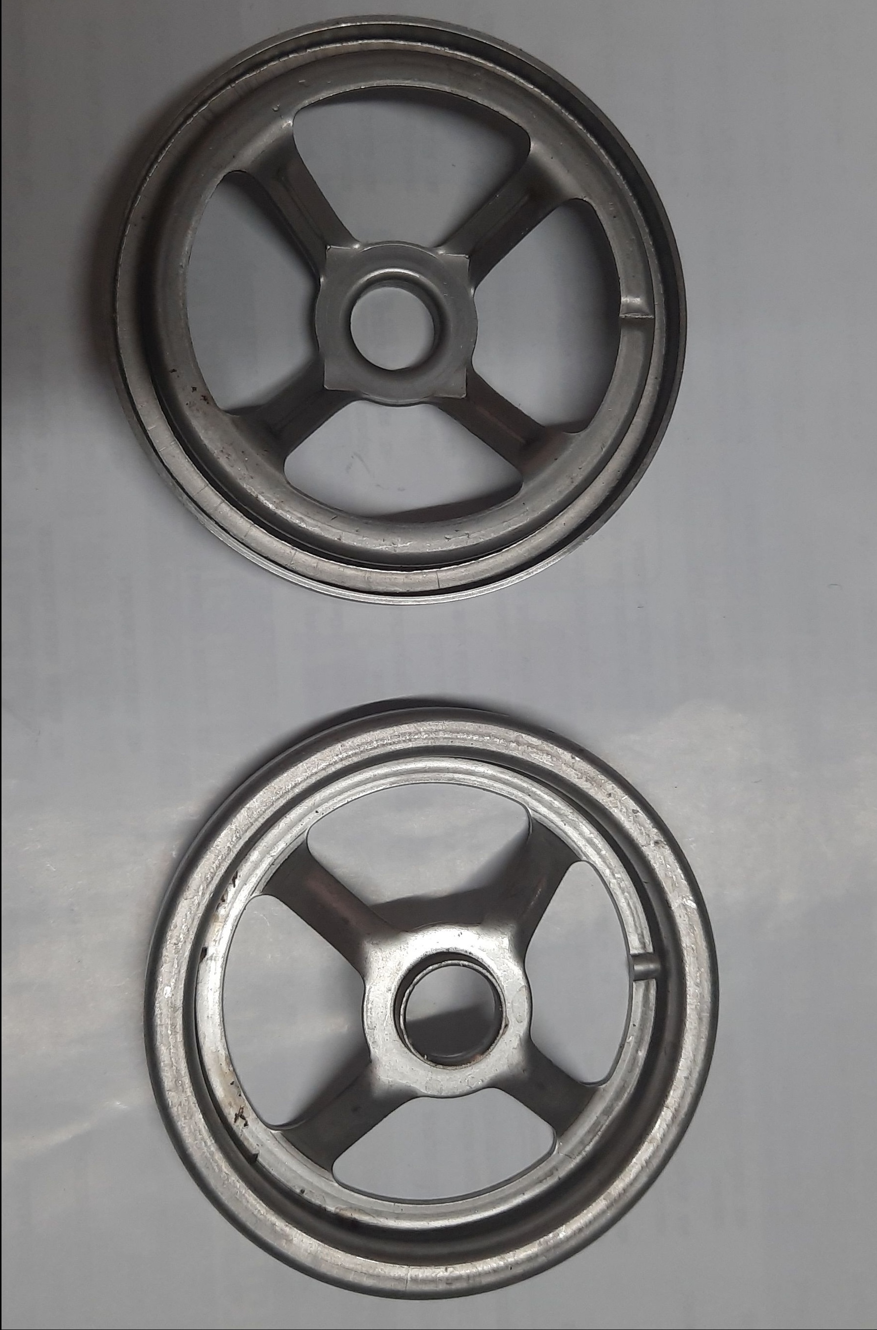 Thermostat Parts for Engine Assembly
